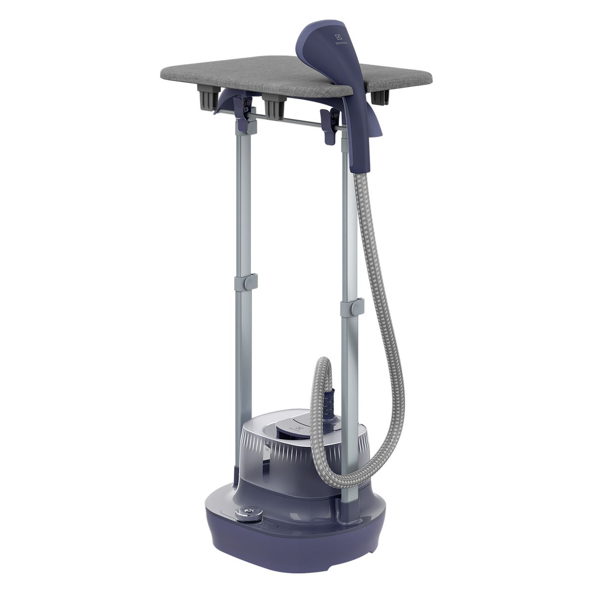 ELECTROLUX - Plancha a Vapor Vertical 2,5L 1800W con Tabla de Planchar EGS20