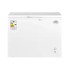 MAIGAS - Congelador Horizontal Dual 249 LT High Freezing BD249