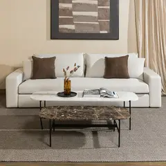 FORASTERO - Sofa Monasterio 260