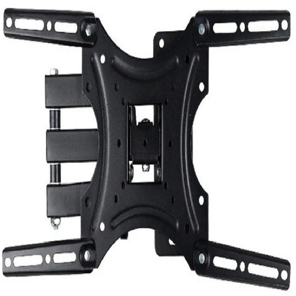 GENERICO - Soporte TV Pared Con Brazo 50Kg 14 a 55 Pulgadas