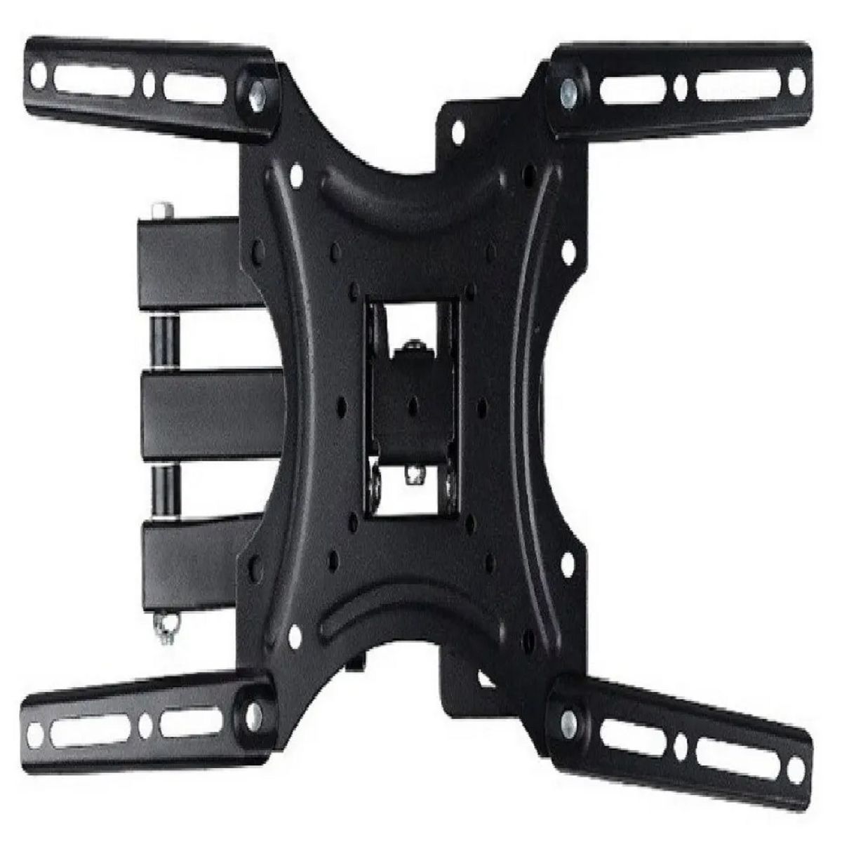 GENERICO - Soporte TV Pared Con Brazo 50Kg 14 a 55 Pulgadas