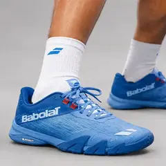 BABOLAT - Zapatilla Padel Jet Viva Hombre 2026 - Talla US