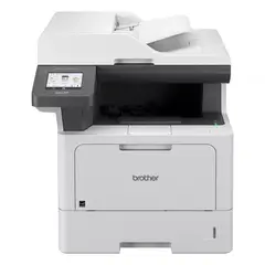 BROTHER - DCP-L5510DN impresora multifuncional láser monocromática