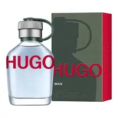 HUGO BOSS - Perfume Hugo Men Cantimplora EDT 75ML Version 2021