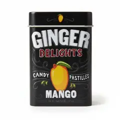 GENERICO - Mentas Mango Citrus Delight 30 g