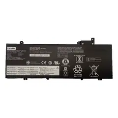 GENERICO - BATERIA LENOVO THINKPAD T480S ORIG 3 CEL 01AV479