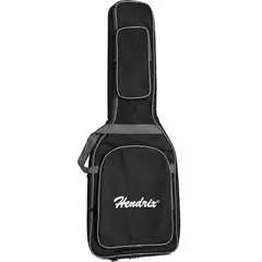 HENDRIX - Funda Guitarra Eléctrica 40 Pulgadas Acolchada - PS