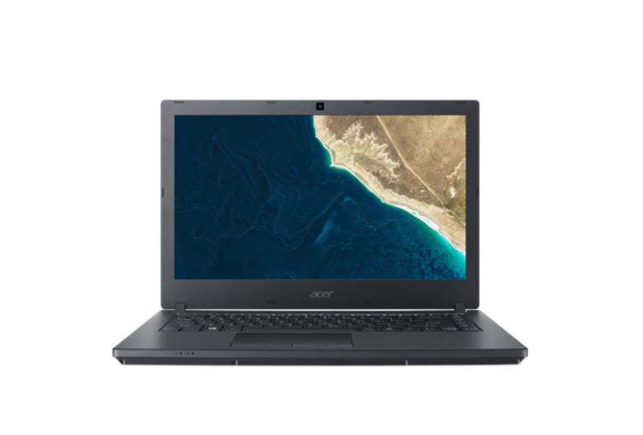 Notebook Tmp2410-m I3-7130u, 8gb 240gb Reacondicionado