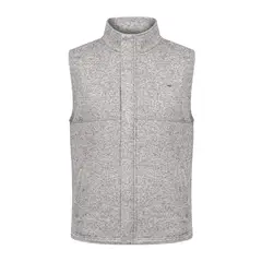 ROCKFORD - Polar Fibras Recicladas Hombre York Gris