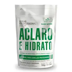 ISSUE - Profesional Polvo Decolorante Aclaro e Hidrato 700g