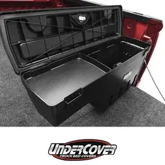 REALTRUCK - Caja Pick Up Plástica Lateral Swing Case Driver Ford Maverick CD 22-