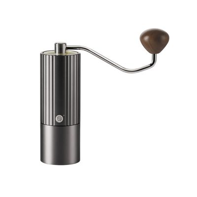 Zerohero Molinillo De Cafe Manual Z3 Pro Alta Precisión