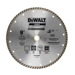 DEWALT - Set 20 discos diamantado de 9 230mm DW47900HP