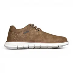 CARBIN - Zapatos Casual Hombre Liviana Cómoda Suela PVC