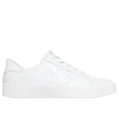 SKECHERS - Zapatillas Mujer Slip-Ins Belmont Elevated Blanco