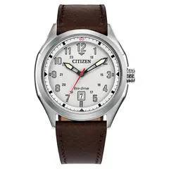 CITIZEN - Reloj Hombre AW1890-19B Terra Force