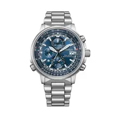 CITIZEN - Reloj Hombre AT8300-58L RADIO CONTROLADO