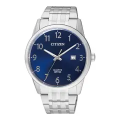 CITIZEN - Reloj Hombre BI5000-52L Analogo Quartz