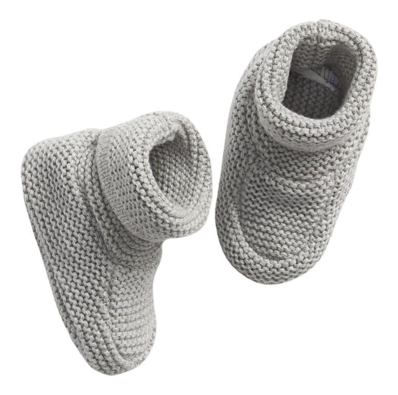Botas Unisex Bebé
