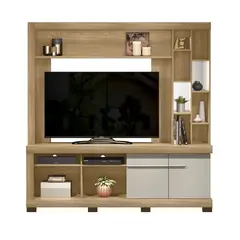 DI PORETTI - HOME CANELA TV 65 2P