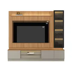 DI PORETTI - HOME MAGNUS 75 2C 1P