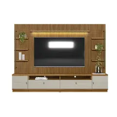 DI PORETTI - HOME OURO TV 75 2C 2P