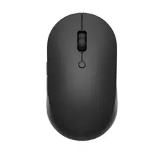 XIAOMI - Mouse Inalámbrico 2.4GHz Negro Reacondicionado