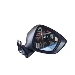 MAZDA - Espejo Puerta Derecho Electrico CX5 2012-2015