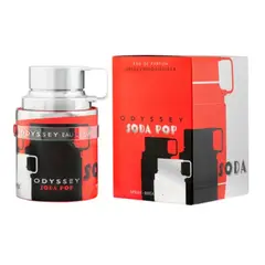 ARMAF - Perfume Odyssey Soda Pop EDP 100 ml