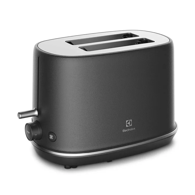 ELECTROLUX Tostador 2 Rebanadas 7 Niveles de Tostado TOP70 Acero Inoxidable