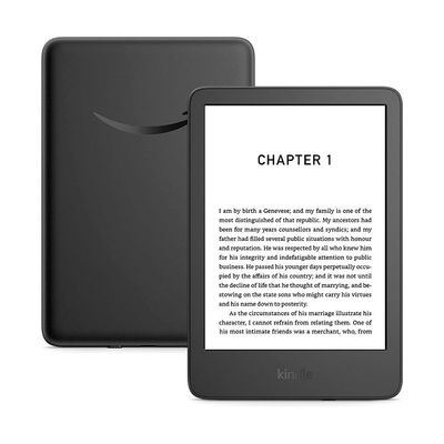 Amazon Kindle 6” Versión 2024 De 16Gb