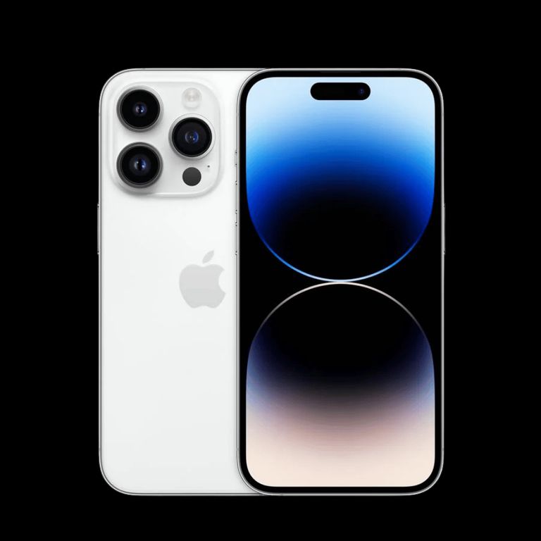 Iphone 14 Pro 256GB Blanco Reacondicionado