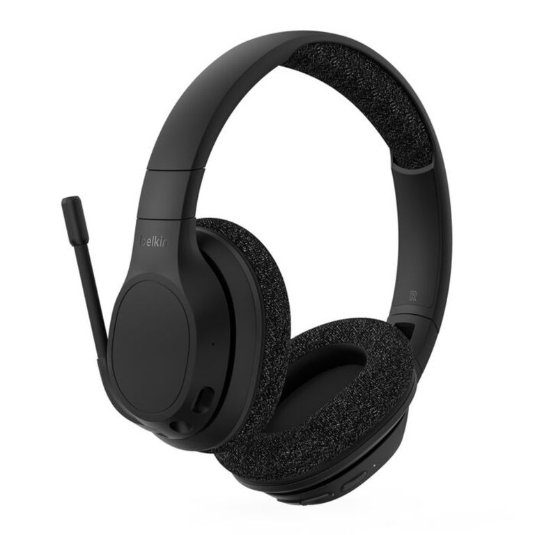 Audifonos Over-Ear SoundForm Adapt Negro