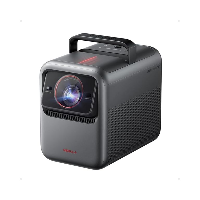 NEBULA Proyector X1 Negro