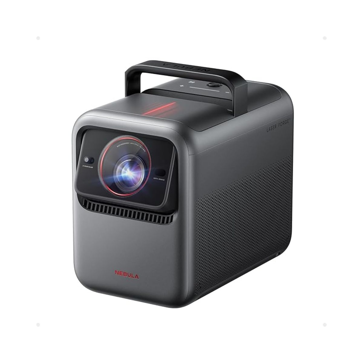 NEBULA - Proyector X1 Nebula Negro