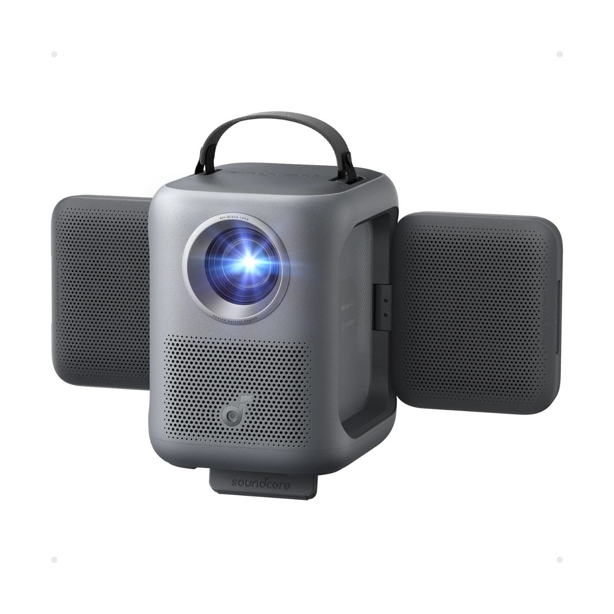NEBULA - Proyector Portátil P1i Nebula Negro