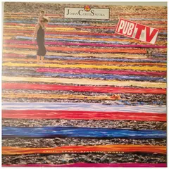 HITWAY MUSIC - JOHNNY CLEG SAVUKA - CRUEL, CRAZY, BEAUTIFUL WORLD - VINILO USADO