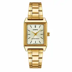 CASIO - Reloj LTP-V007G-9EUDF Mujer Cuarzo