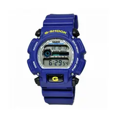 G-SHOCK - Reloj DW-9052-2VDR Hombre Cuarzo