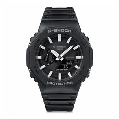 G-SHOCK - Reloj GA-2100-1ADR Hombre Cuarzo