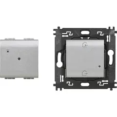 BTICINO - Módulo Gateway Tech Living Light - Netatmo