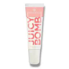 ESSENCE - Brillo De Labios Juicy Bomb Shiny Con Fragancia Y Sabor Lovely Litchi
