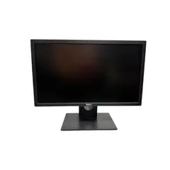 DELL - Monitor Lcd E2216h 21,5 Vga REACONDICIONADO GRADO A