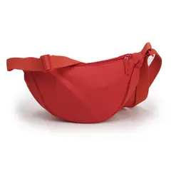 GENERICO - Bolso Banano Riñonera Urbano Impermeable Colores Lisos Unisex