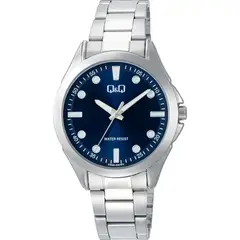 Q&Q - Reloj Hombre C04A-037PY Análogo