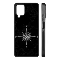 CARCASIA - Carcasa Compatible con SAMSUNG A22 5G Diseño 212