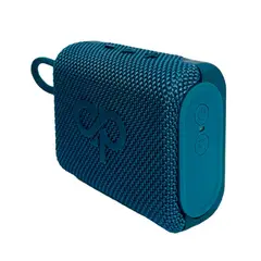 AUDIOPRO - Parlante BT 3w Inalámbrico AP02093 Azul