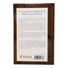 PORTAVOZ - Compendio manual - H. Willmington