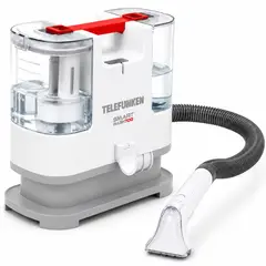 TELEFUNKEN - Aspiradora Limpia Tapiz Smart Wash 700W Multiusos
