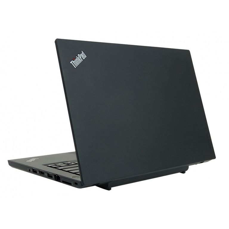 THINKPAD T480, NVME 256, 16GB RAM